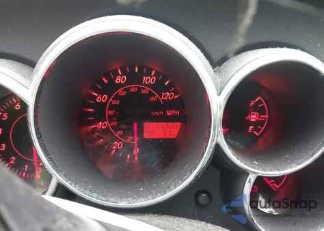 2003 Toyota Matrix Standard из США, поврежденный, VIN 2T1KR32E43C159350